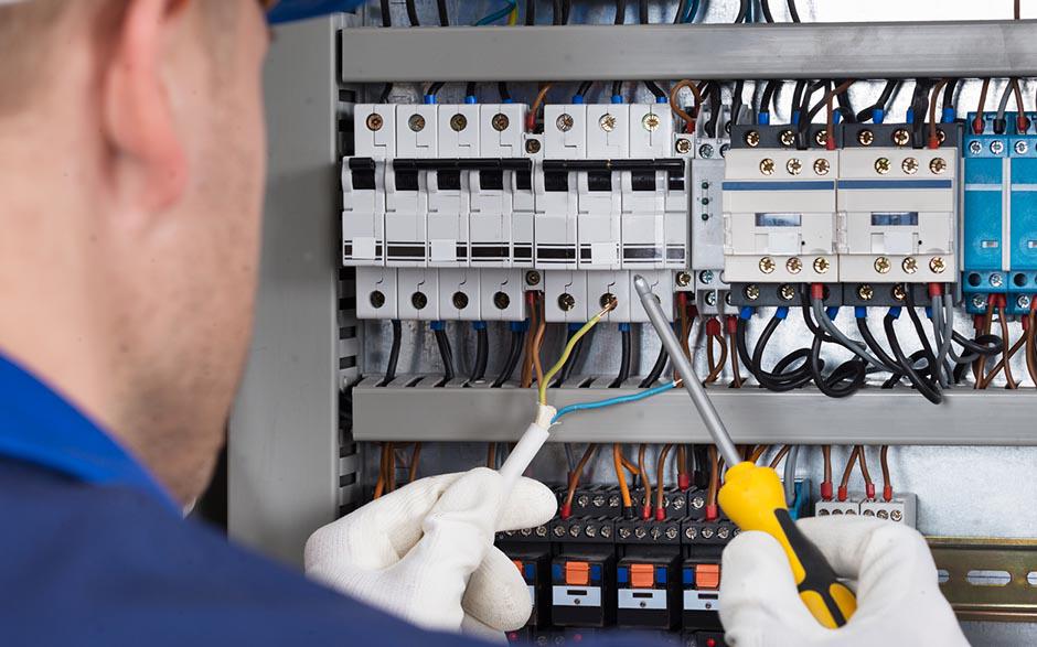 électricien d'urgence Igny