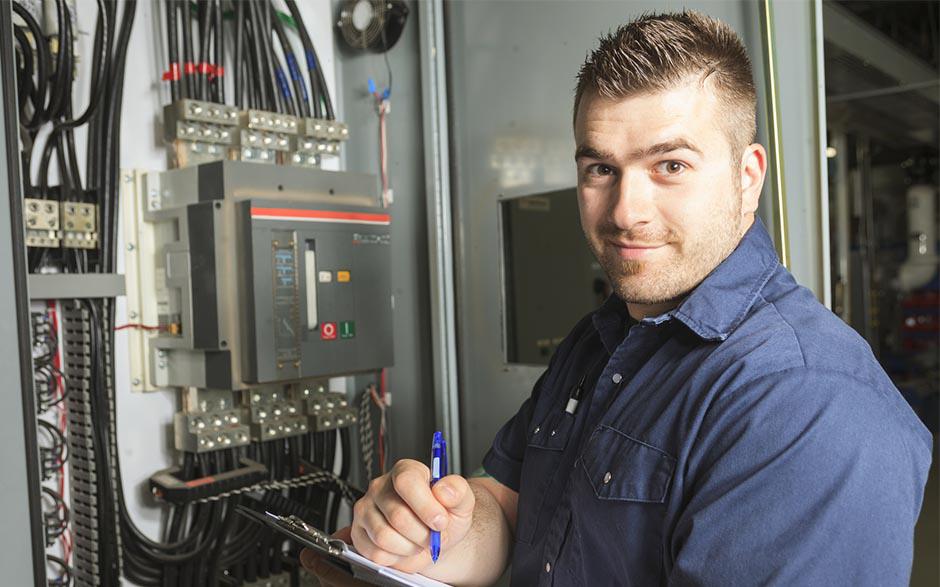 électricien agree Mantes-la-Jolie