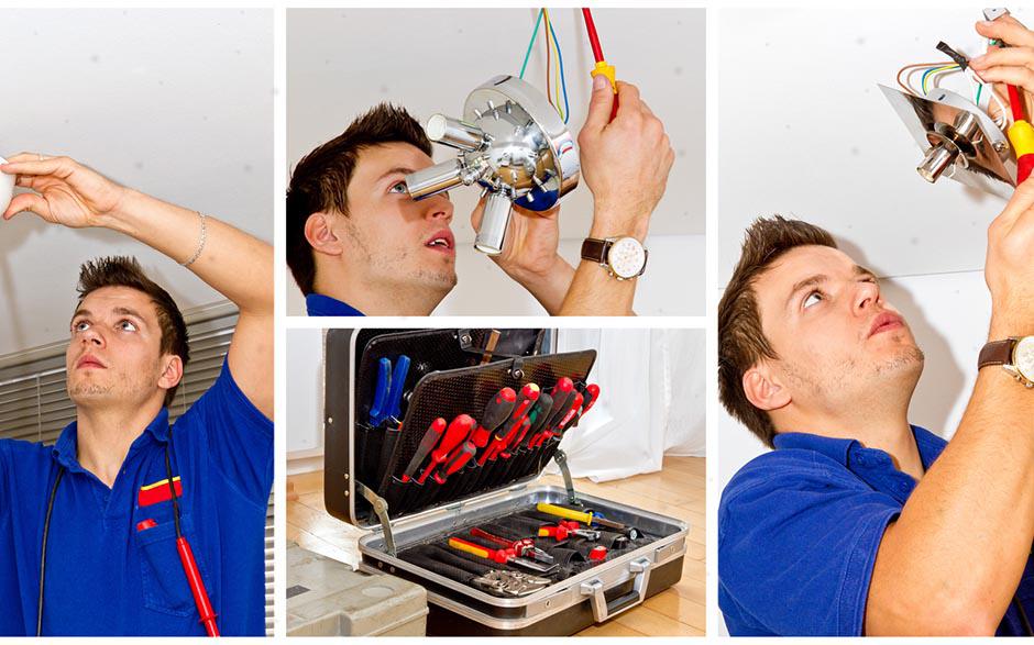 artisans électricien Clichy