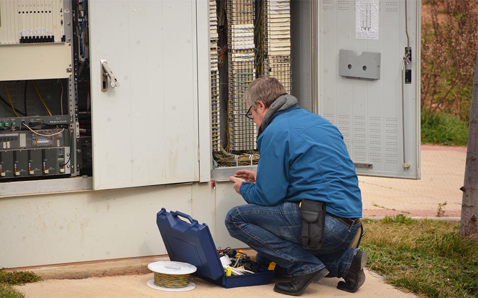 électricien d'urgence Pierrelaye