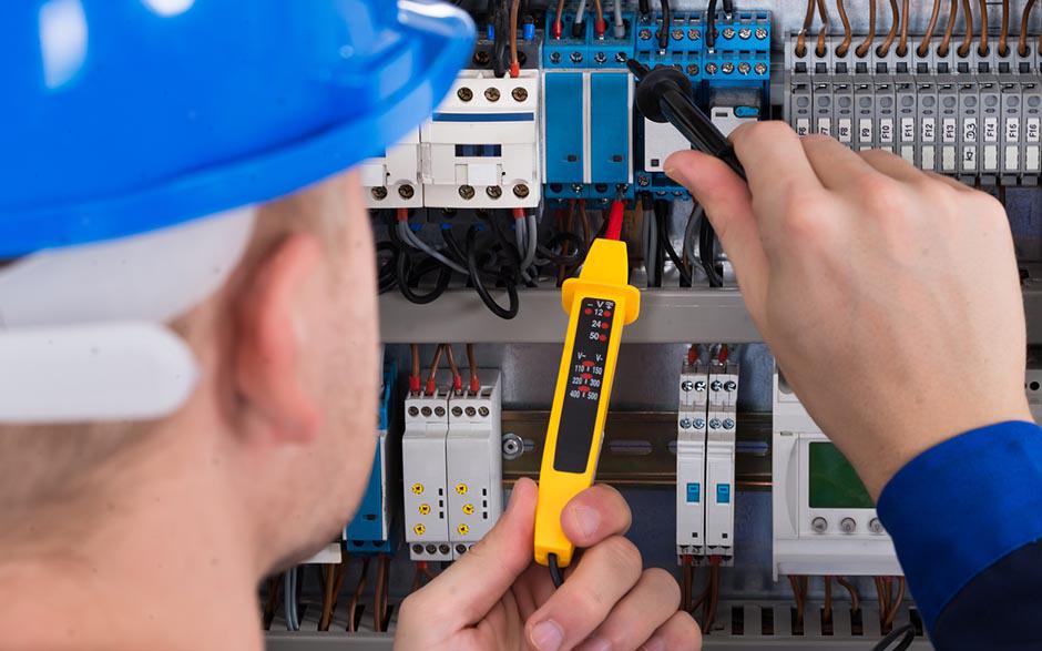 électricien d'urgence Livry-Gargan