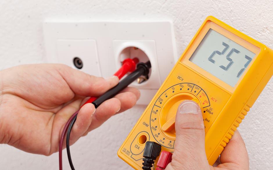 électricité de bâtiment Clichy