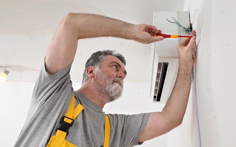 électricien d'urgence Pierrelaye